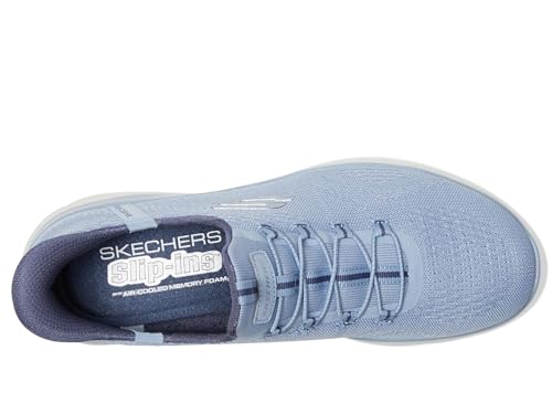 Skechers Women's Summits-Dream Chaser-Hands Free Slip-ins Sneaker2