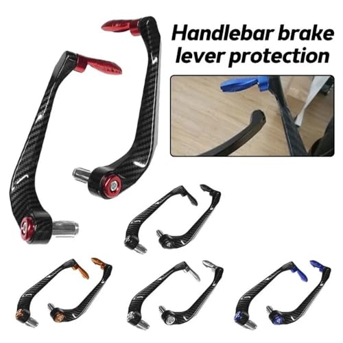 Protection guidon frein et d'embrayage anti-blocage pour YZF R6 R1 R3