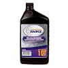 Compressor Source Replacement AIr Compressor Oil for Champion ChampLub Synthetic Oil 1 Quart