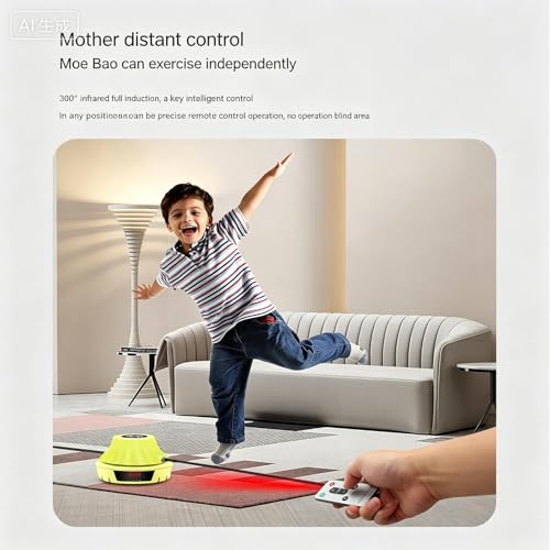 Compteur de corde à sauter électrique rechargeable intelligent