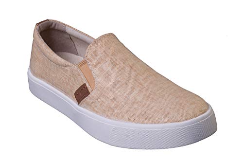 REVITALIGN Women's Boardwalk Slip On Sneaker