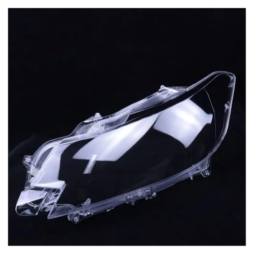 Lentille avant lampe coque couvercle pour Toyota Vios rénovation phares contrôle technique