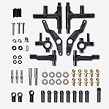 タミヤ TT-02用 ２駆ドリコンバージョンキット フルセット ver.2