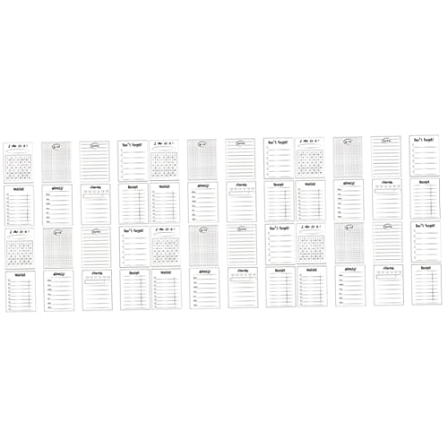 Notes lignées et calendrier Tofficu pour libérer votre créativité et organiser vos idées