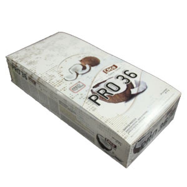 Best protein Pro 36-24 Barritas x 35 gr Frutos del Bosque
