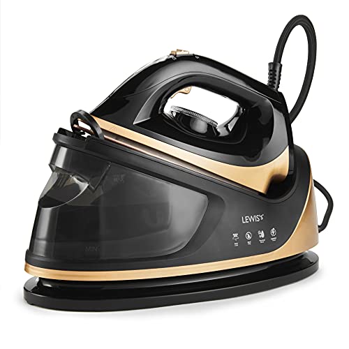 10 Best Steam Iron Or Steam Generator May 2024