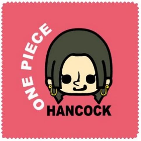 One Piece x pansonwa-kusu Wristband Hancock