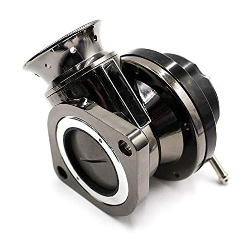 Samochodowy zawór sterujący Typ-RS Turbo Blow off Valve Regulowany 25psi Bov Doplow/Dmuchanie adapter YC100370
