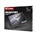TEAMGROUP T-Force Vulcan Z 1TB SLC Cache 3D NAND QLC 2.5 Inch SATA III Internal Solid State Drive SSD (R/W Speed up to 550/470 MB/s) T253TY001T0C101