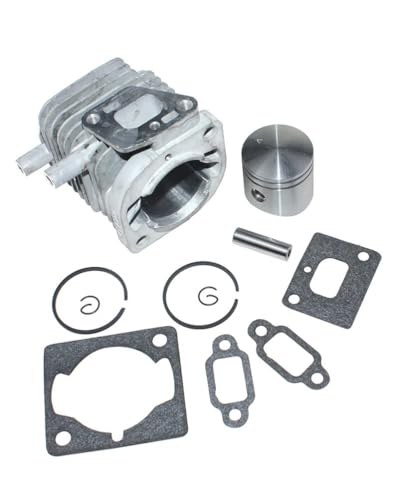 Cylindre piston haute compression pour SRM-2410 et PP-1260