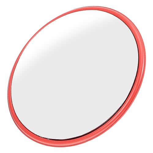 Miroir de sécurité pour circulation : évitez les angles morts