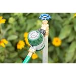 Orbit 5-Pack 62034 Mechanical Watering Hose Timer (Green) - Image 3