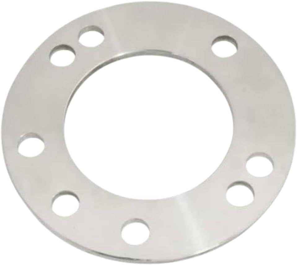 Wheel Spacer, Double Drilled 4 on 130 & 5 on 130 1/4, Compatible with Dune Buggy