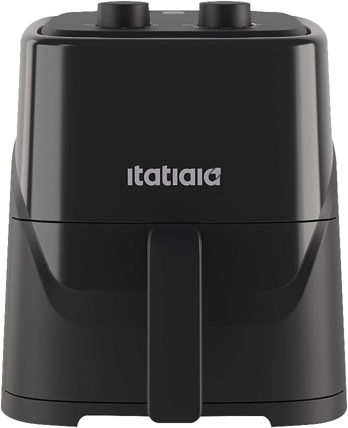Air Fryer 3,5 Litros 220V Com Tecnologia de Circulação de Ar