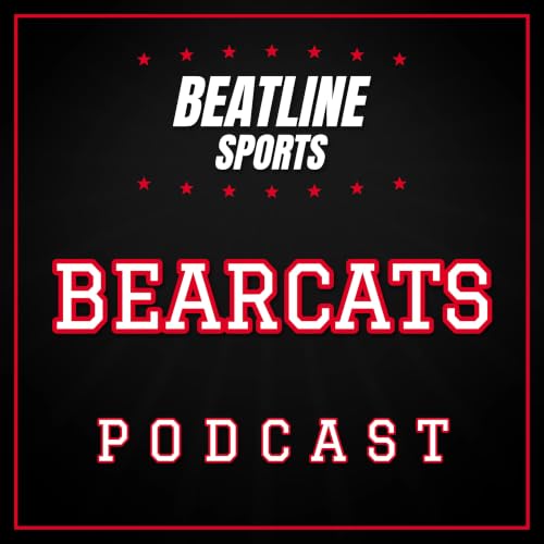 『Beatline Bearcats - Daily Podcast On The Cincinnati Bearcats』のカバーアート