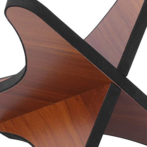 Suporte de guitarra e pode ser usado por um longo tempo adequado para instrumentos musicais como Uku