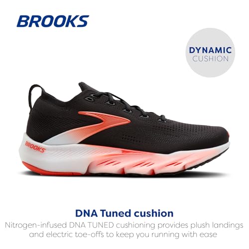 Image of Brooks Men's Glycerin Flex Neutral Running & Walking Shoe