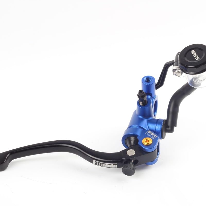 Pompe d'embrayage de frein 17.5rcs pour restaurer le freinage moto