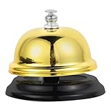 Réduction des distractions : réduit efficacement les distractions, aidant les élèves à mieux se concentrer ; sonnette à pression manuelle ; sonnette de service hôtelier