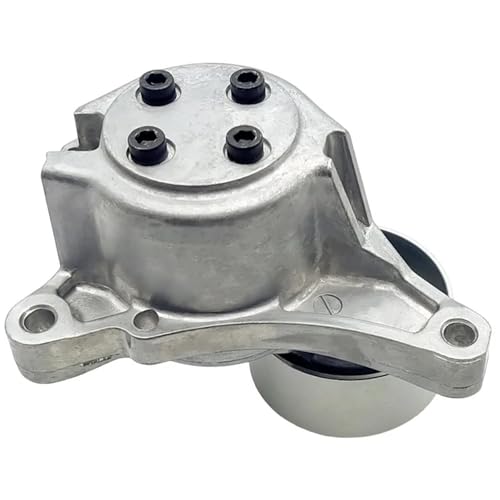 Poulie de courroie Nissan X-Trail Caravan NV350 | Solution durable contre les bruits moteur