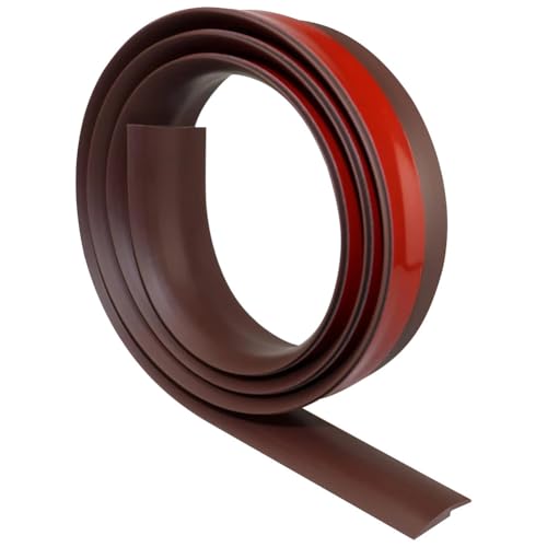 LKXHarleya Self-Adhesive Transition Strip, 3.28 ft x 1.18