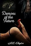 Cover zum Buch Demons of the Future