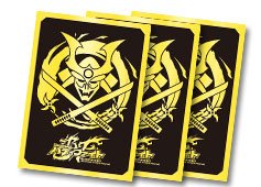 バディファイト カタナワールド ホイル ホロ Amazon.co.jp | バディファイト 特製スリーブ第4弾「カタナ