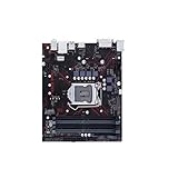 carte mere asus prime b250m-c/csm Large gamme de scénarios d'application, qui peuvent être utilisés à la maison, en conférence, dans l'éducation, la surveillance, le contrôle industriel et d'autres domaines.