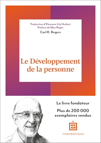 livre Le développement de la personne - 2e éd.