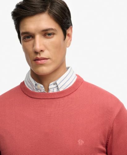 Pull Superdry m6110691c EU - vue 6