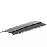 Rear Right D Pillar Cover For Ford Explorer 2016-2019 Model Years, Replacement OEM Fb5Z78290A60Aa, Exterior Trim Panel