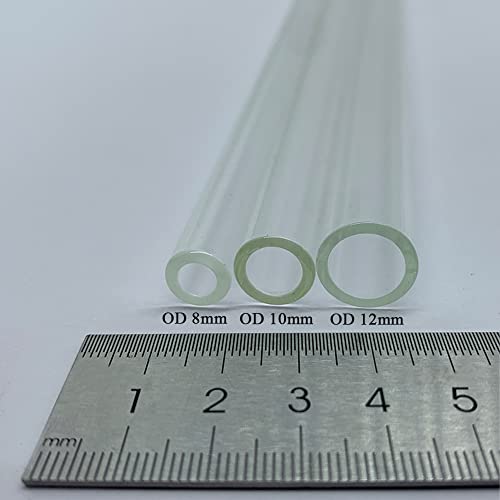 Yeeseok Glass Tubes 12 Piece thumb #1