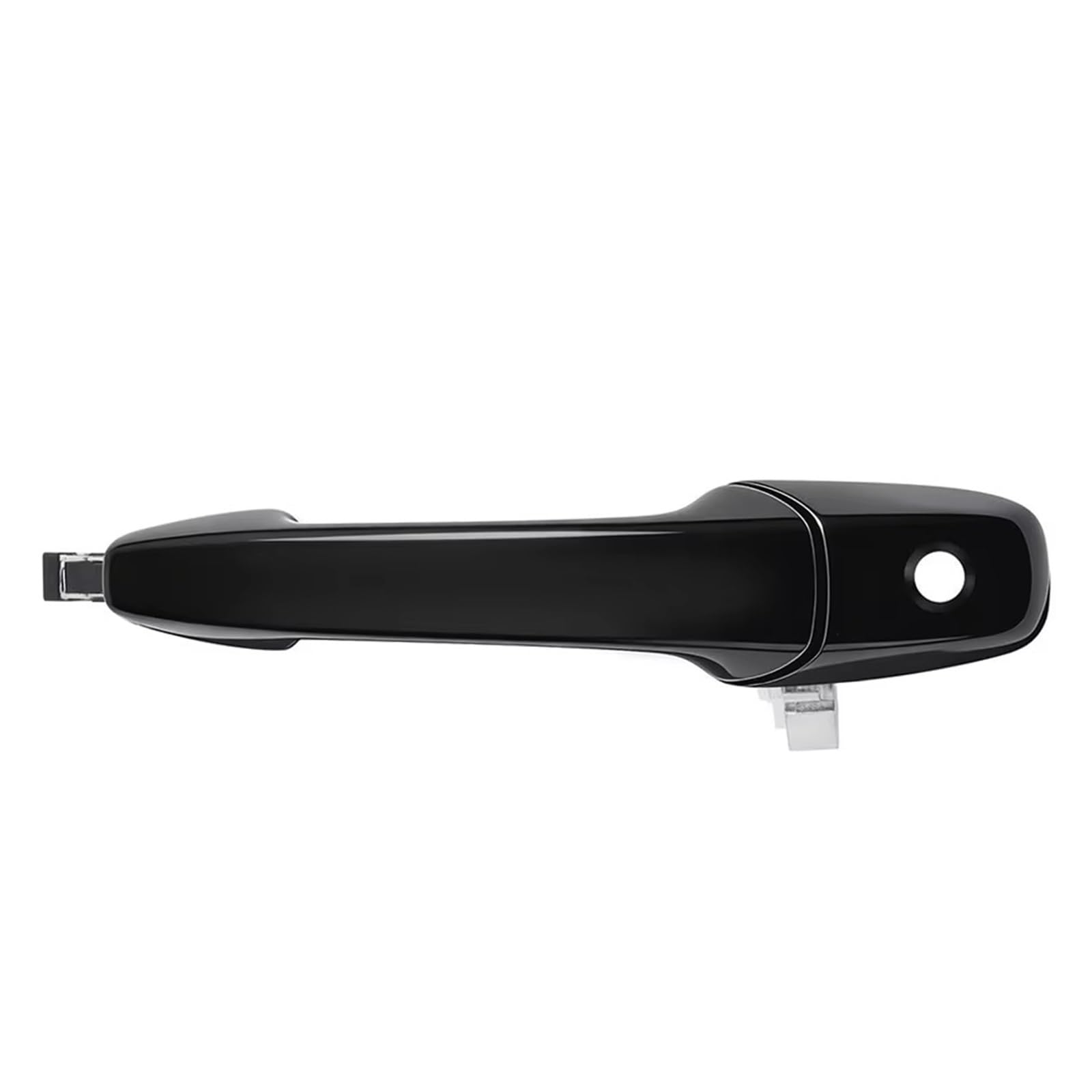 MNBYHUD Outside for Mazda for CX-7 2007-2012 Exterior Car Door Handle