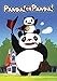 Panda Go Panda & Rainy Day Circus