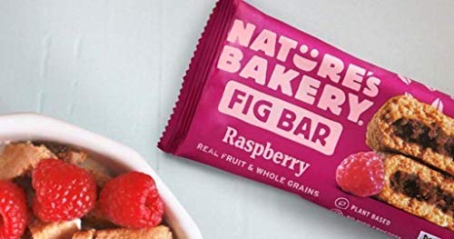 Natures Bakery 16 Count Whole Wheat Fig Bars Variety Pack - Healthy Plant-Based Snack All Natural NON-GMO in Healthiest Bars Box. - Thumbnail 7