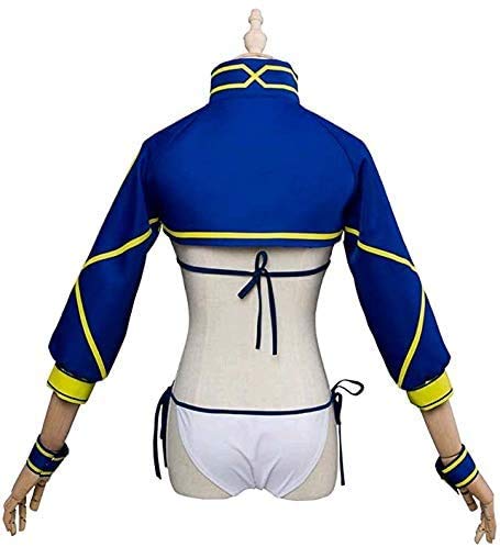 Amazon.co.jp: Fate/Grand Order コスプレ 謎のヒロインXX 水着 霊基
