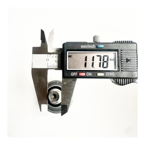 Rótula superior e inferior H500 TRX450 repuesto de suspensión 42-1015 6