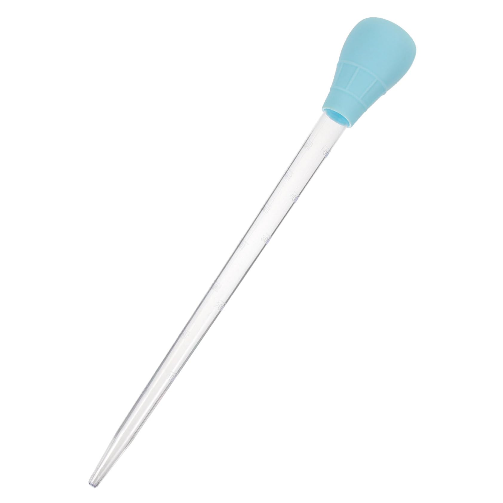 BUGUUYO Aquarium Siphon Gravel Adsorber Fish Tank Waste Cleaner Fish Poop Remover Portable Safe for Use