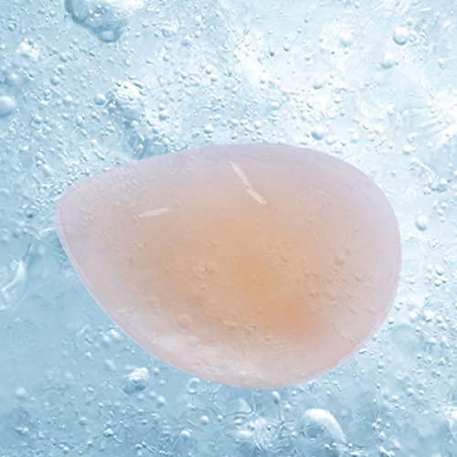 DOITOOL Capas de Natação L Almofada Costura Camelo Redondo Anti Roupa de Banho Corretivo Mamilos Reu