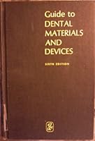Guide to Dental Materials and Devices B000GKTCCG Book Cover