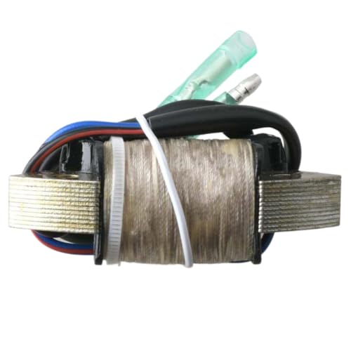 Bobina excitadora 3V1-06021-0 para motor de barco de 4 tiempos MSF