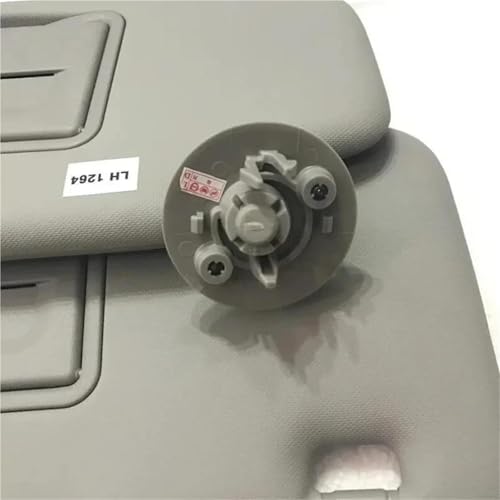 Pare-soleil passager Chevy Sonic Spark pour un confort optimal en voyage - 3