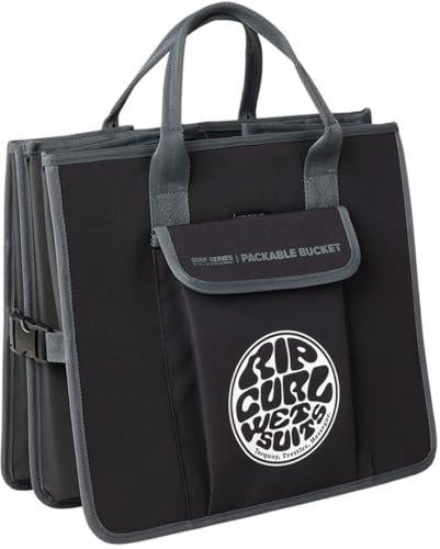 Rip Curl SURF Series Anti-Chaos Tasche 2025 Black/Grey