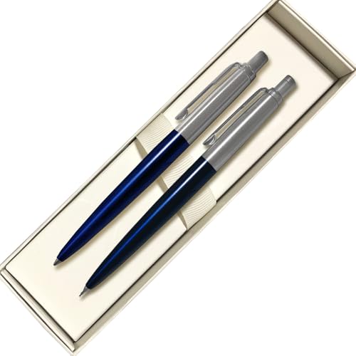 PARKER ボールペン シャープペン 2本セット 412lfE6HkNL.jpg