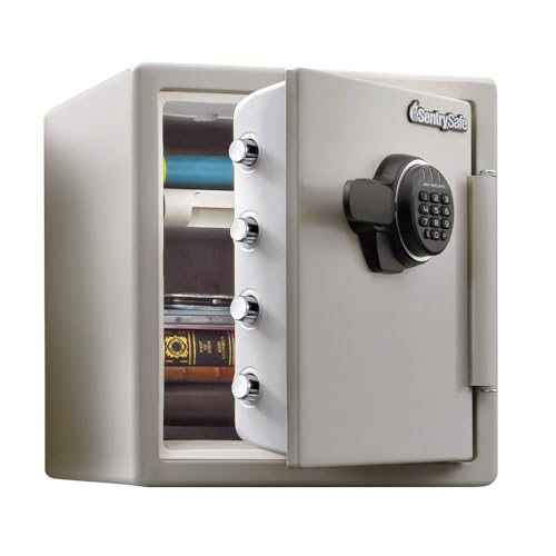 SENTRY (�Z���g���[) 1���ԑω΋��� 33.6L A4�t�@�C�� �e���L�[�� �_�u�O���[ 2�N�ۏ� JF123ET