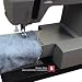 Imagen de Máquina de coser Unique heavy duty, 100 W