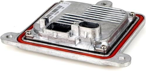 Module de commande de phares Jaguar XF 2012-2014 avec ballast électronique