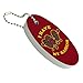 GRAPHICS & MORE I Have My Raisins Reasons Funny Humor Floating Keychain Oval Foam Fishing Boat Buoy Key Float