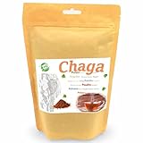 CHAGA PILZ SORTIMENT - Ausschließlich hochwertige Chaga Pilze und Chaga Pulver aus garantierter Wildsammlung! Wir kennen die Quellen unserer Produkte und wählen für dich die besten und reinsten Pilze aus. Erhältlich als Chaga Pulver, Chaga Brocken, Chaga Kapseln oder als Chaga Tinktur