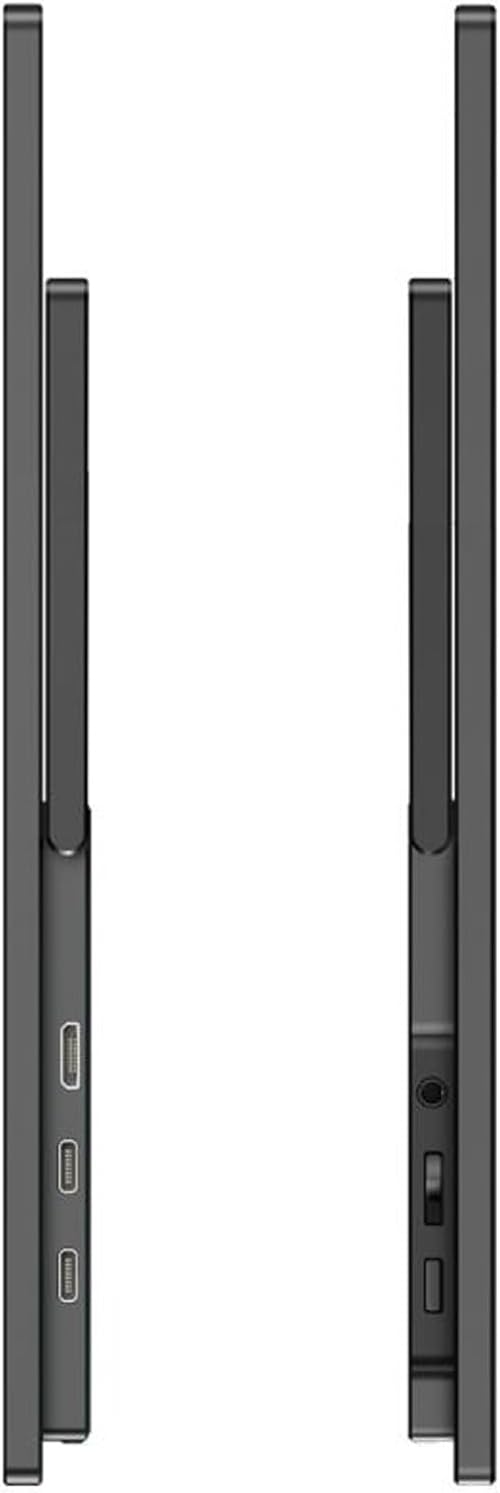 Monitor Extensor Portátil 13 Pulgadas FHD IPS miniatura 8